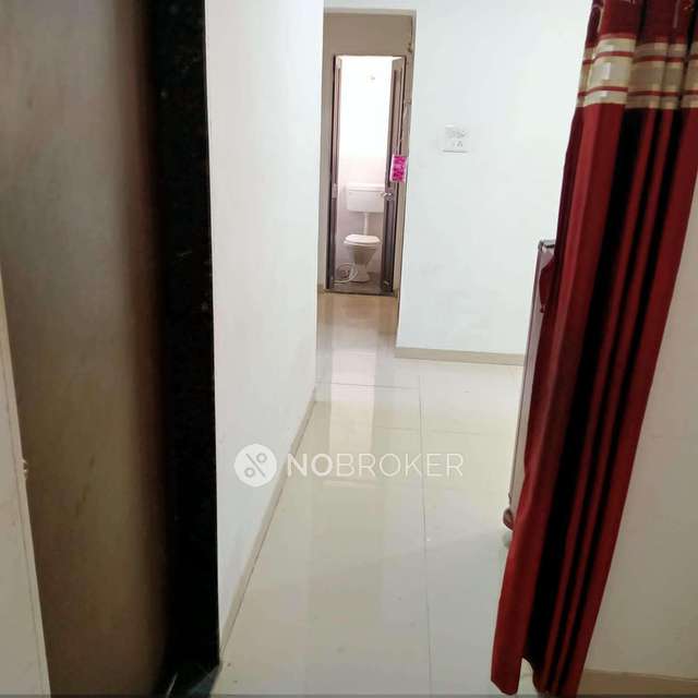 2 BHK Flat In Unicon Nakshatra for Rent In Koregaon