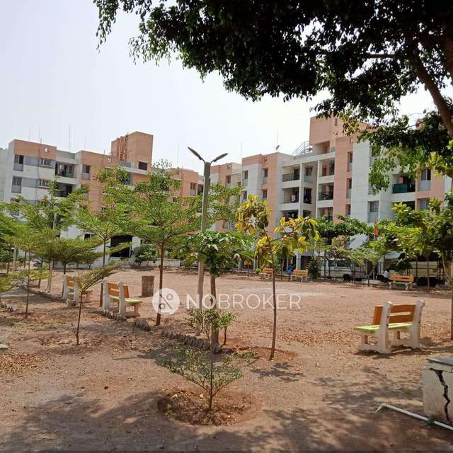 2 BHK Flat In Unicon Nakshatra for Rent In Koregaon