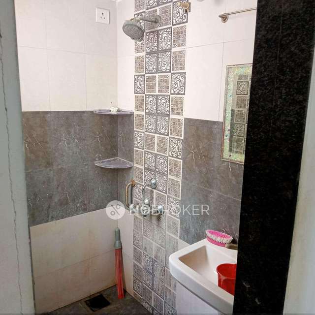 2 BHK Flat In Unicon Nakshatra for Rent In Koregaon