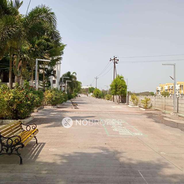 2 BHK Flat In Unicon Nakshatra for Rent In Koregaon