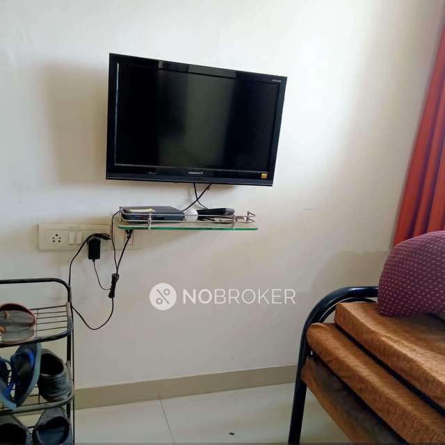 2 BHK Flat In Unicon Nakshatra for Rent In Koregaon