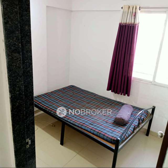 2 BHK Flat In Unicon Nakshatra for Rent In Koregaon