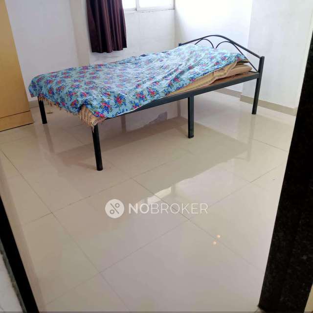 2 BHK Flat In Unicon Nakshatra for Rent In Koregaon