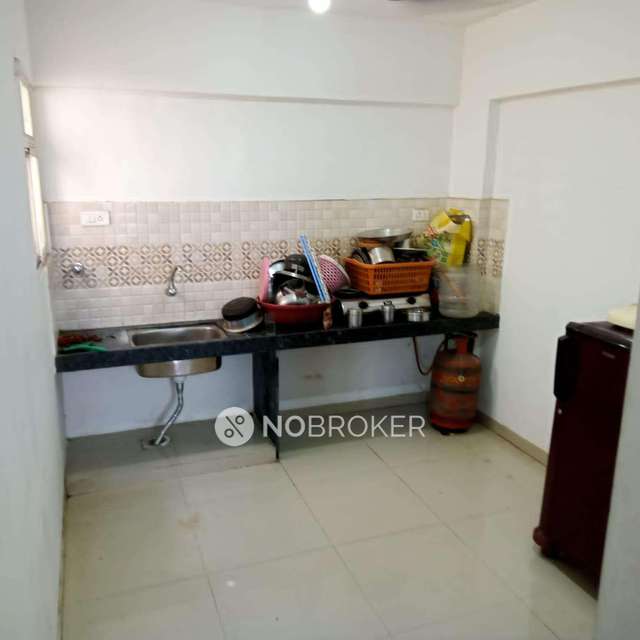 2 BHK Flat In Unicon Nakshatra for Rent In Koregaon