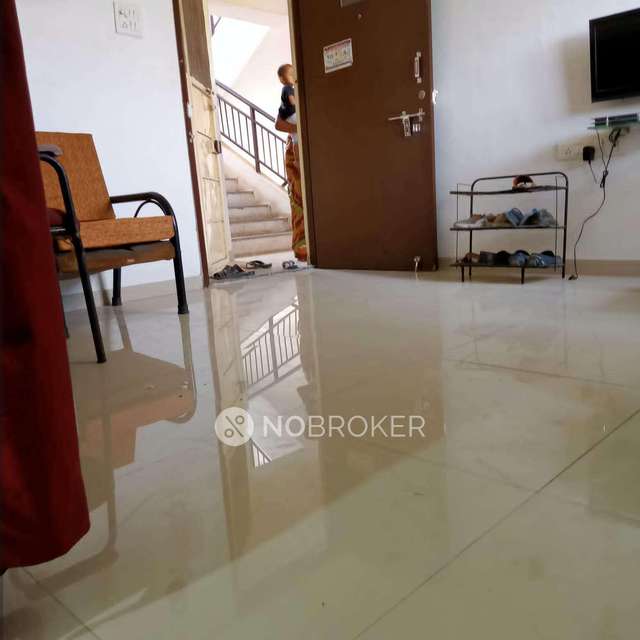 2 BHK Flat In Unicon Nakshatra for Rent In Koregaon