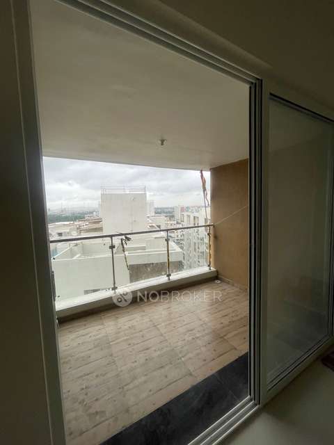 3 BHK Flat In Signature Park For Sale  In Thergaon