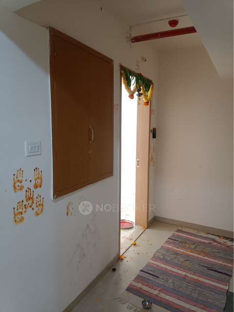 3 BHK Flat In Signature Park For Sale  In Thergaon