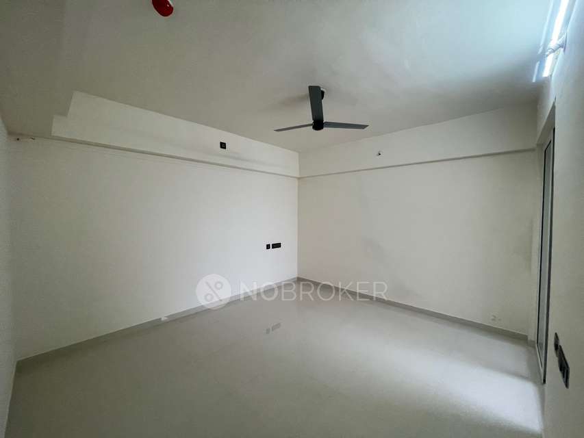 3 BHK Flat In Signature Park For Sale  In Thergaon
