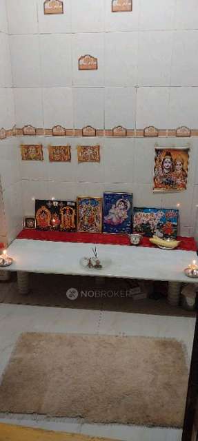 3 BHK Flat In Parijatha Apartments For Sale  In Bellandur, Bengaluru