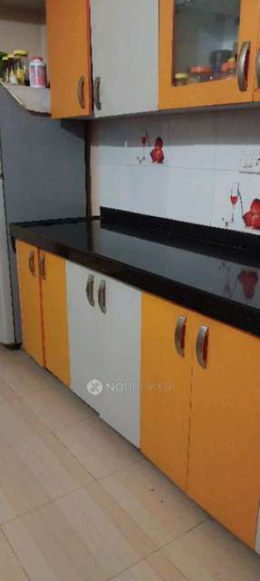 3 BHK Flat In Parijatha Apartments For Sale  In Bellandur, Bengaluru