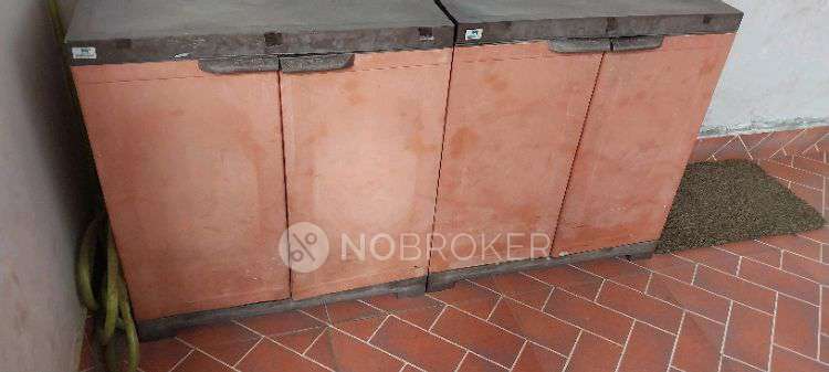 3 BHK Flat In Parijatha Apartments For Sale  In Bellandur, Bengaluru