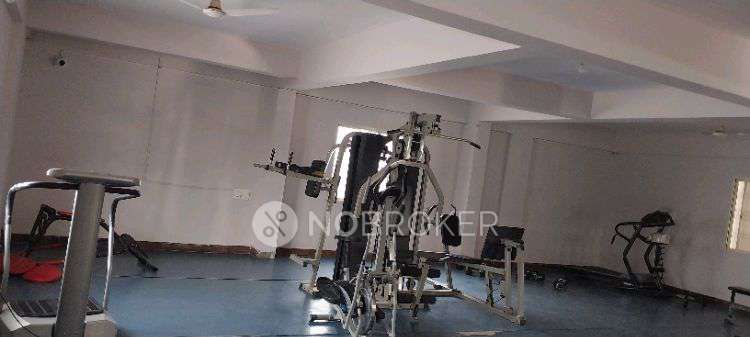 3 BHK Flat In Parijatha Apartments For Sale  In Bellandur, Bengaluru