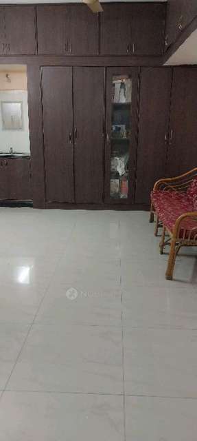 3 BHK Flat In Parijatha Apartments For Sale  In Bellandur, Bengaluru