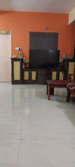 3 BHK Flat In Parijatha Apartments For Sale  In Bellandur, Bengaluru