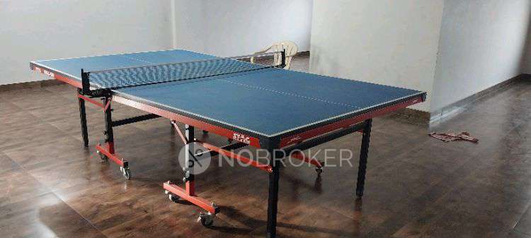 3 BHK Flat In Parijatha Apartments For Sale  In Bellandur, Bengaluru