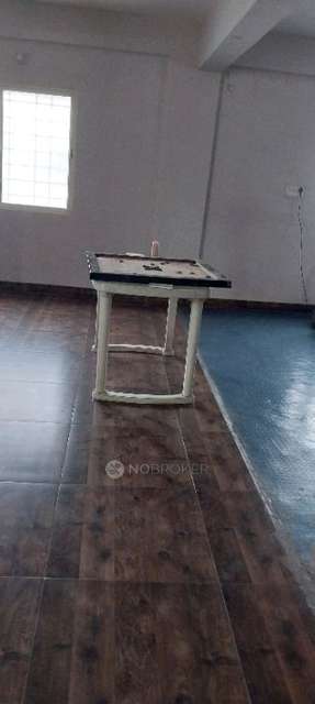 3 BHK Flat In Parijatha Apartments For Sale  In Bellandur, Bengaluru