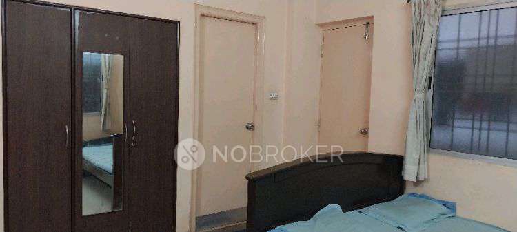 3 BHK Flat In Parijatha Apartments For Sale  In Bellandur, Bengaluru