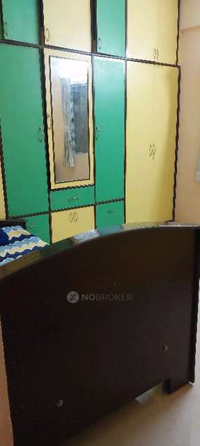 3 BHK Flat In Parijatha Apartments For Sale  In Bellandur, Bengaluru