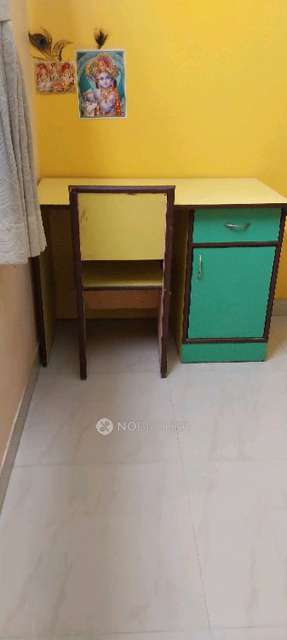 3 BHK Flat In Parijatha Apartments For Sale  In Bellandur, Bengaluru