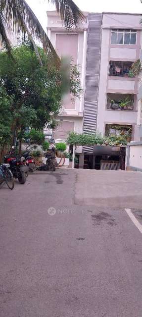 3 BHK Flat In Parijatha Apartments For Sale  In Bellandur, Bengaluru