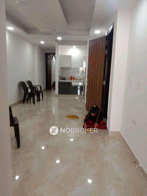 3 BHK Flat In Birla A1 For Sale  In  Chhatarpur