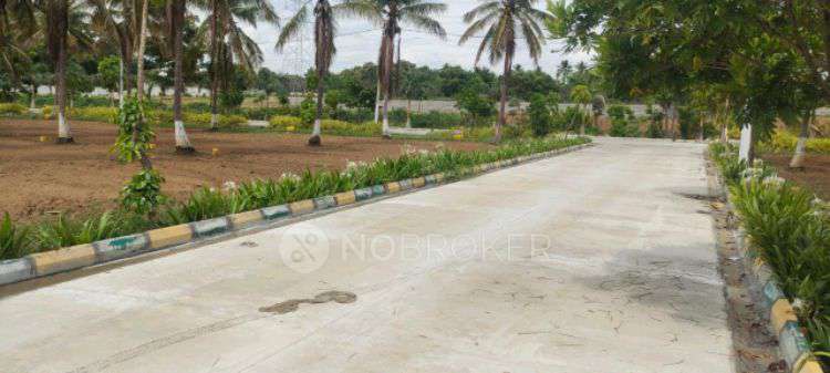 Plot For Sale  In Slv Gardenia In Kaggalipur