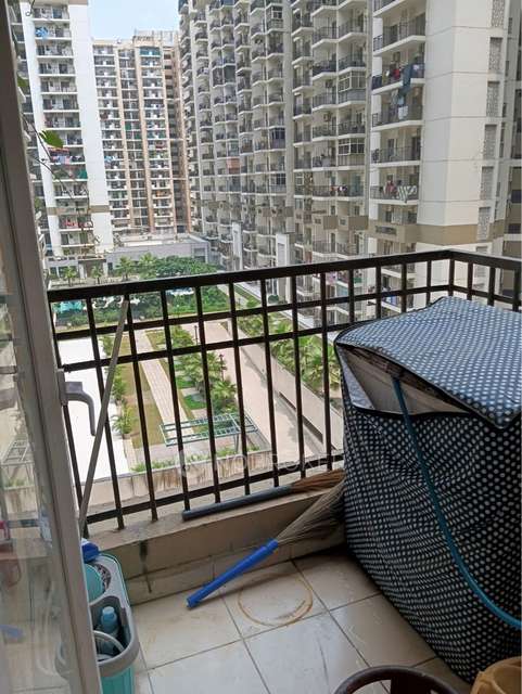 2 BHK Flat In Ajnara Le Garden For Sale  In Sector 16