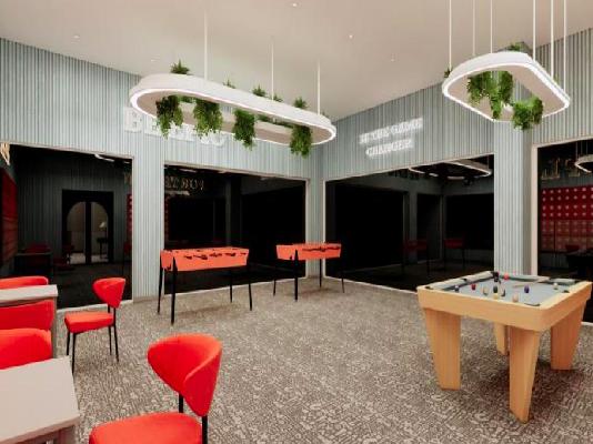 3 BHK Flat In Sumadhura Epitome For Sale  In Thanisandra