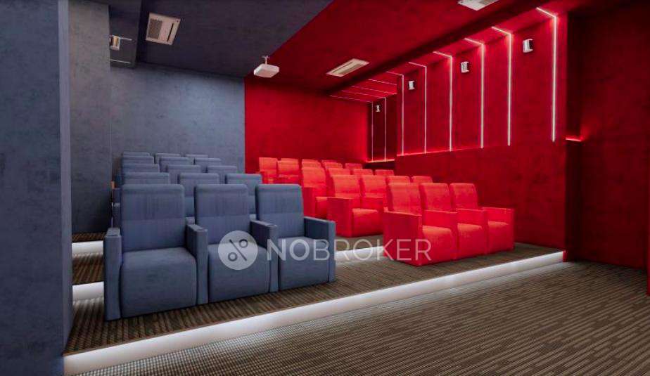 3 BHK Flat In Sumadhura Epitome For Sale  In Thanisandra