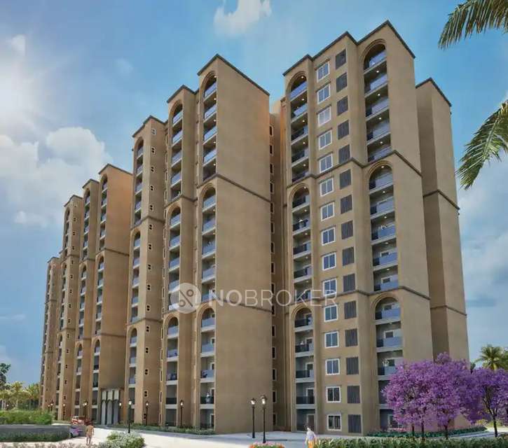 3 BHK Flat In Sumadhura Epitome For Sale  In Thanisandra