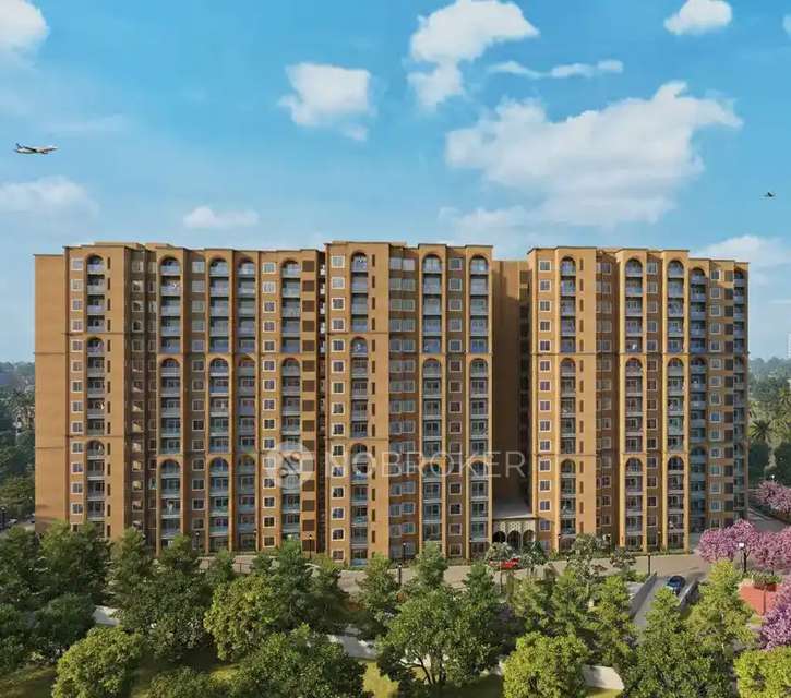 3 BHK Flat In Sumadhura Epitome For Sale  In Thanisandra