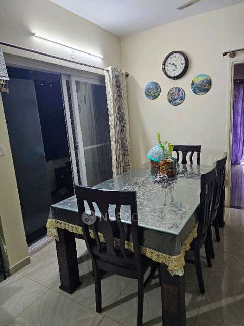 2 BHK Flat In The Ripple-upscale Homes For Sale  In 1592, Gunjur Village, Bengaluru, Karnataka 560087, India