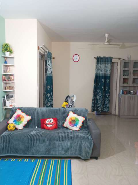 2 BHK Flat In The Ripple-upscale Homes For Sale  In 1592, Gunjur Village, Bengaluru, Karnataka 560087, India