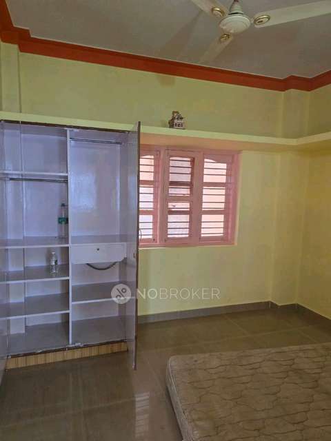 1 BHK House for Rent  In 1st Cross L R Banda, 1st Main Rd, Rt Nagar, Kaveri Nagar, Kaval Bairasandra, Bengaluru, Karnataka 560032, India