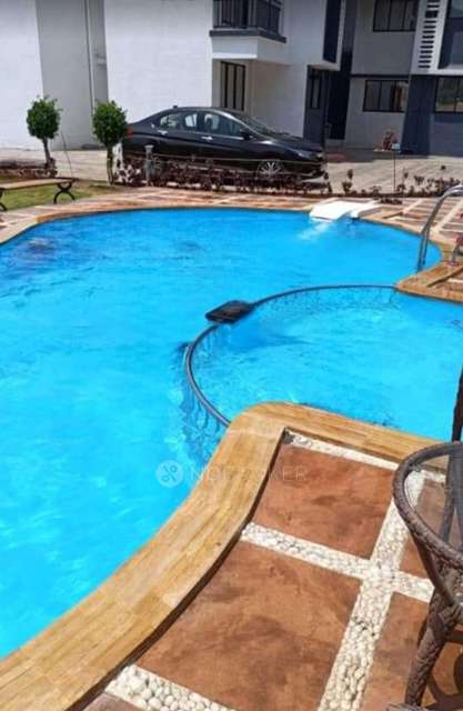 1 RK Flat In  Eternia Space Phase Ii For Sale  In Karjat