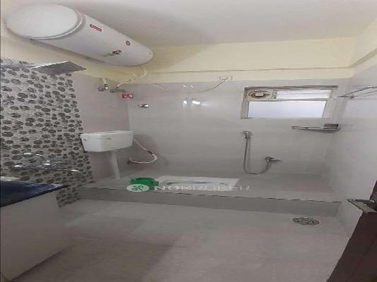 2 BHK Flat In R Mountrose Apartment For Sale  In J. P. Nagar