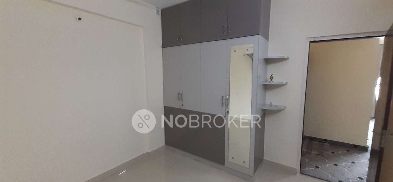 2 BHK Flat In R Mountrose Apartment For Sale  In J. P. Nagar