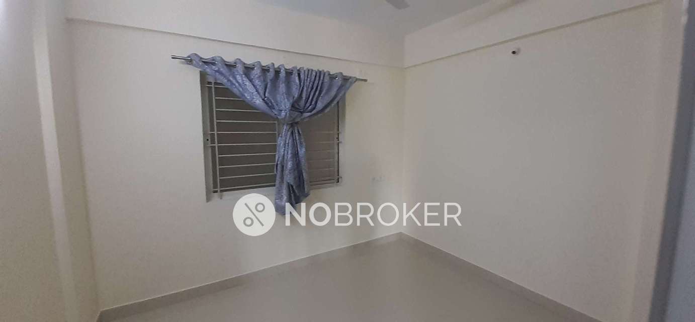 2 BHK Flat In R Mountrose Apartment For Sale  In J. P. Nagar