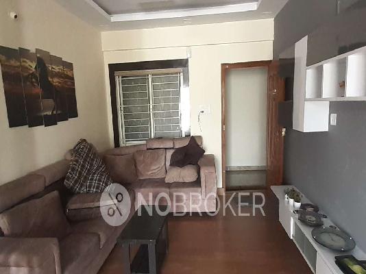 2 BHK Flat In R Mountrose Apartment For Sale  In J. P. Nagar