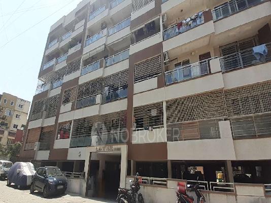 2 BHK Flat In R Mountrose Apartment For Sale  In J. P. Nagar