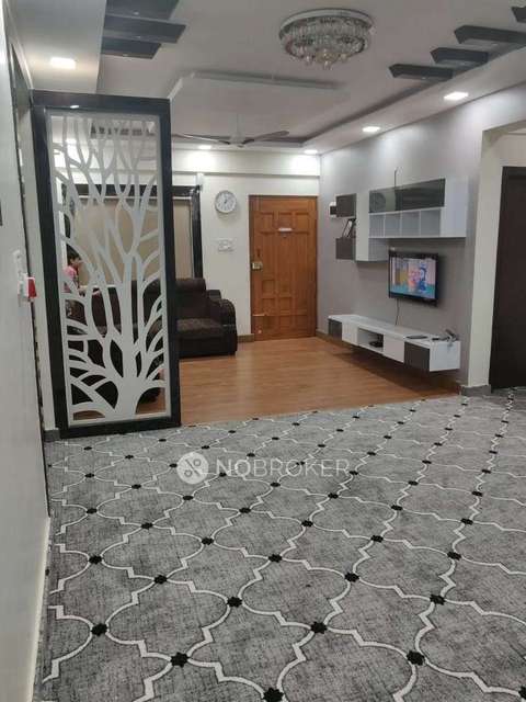 2 BHK Flat In R Mountrose Apartment For Sale  In J. P. Nagar