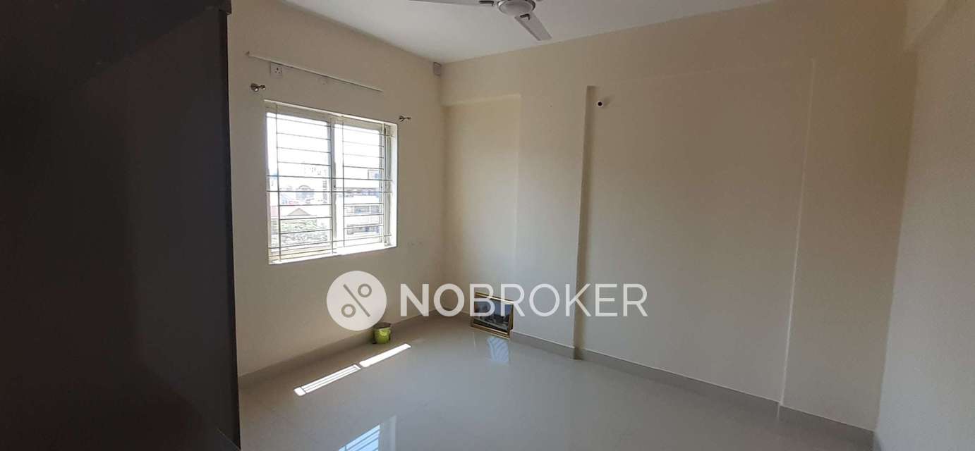 2 BHK Flat In R Mountrose Apartment For Sale  In J. P. Nagar
