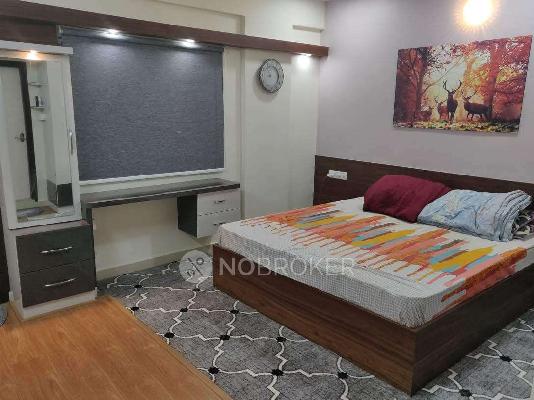 2 BHK Flat In R Mountrose Apartment For Sale  In J. P. Nagar