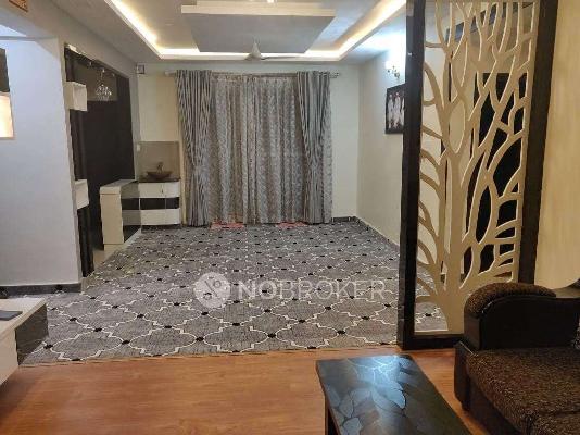 2 BHK Flat In R Mountrose Apartment For Sale  In J. P. Nagar
