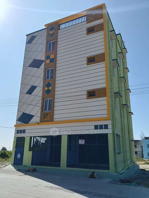 2 BHK Flat for Rent  In Hosur