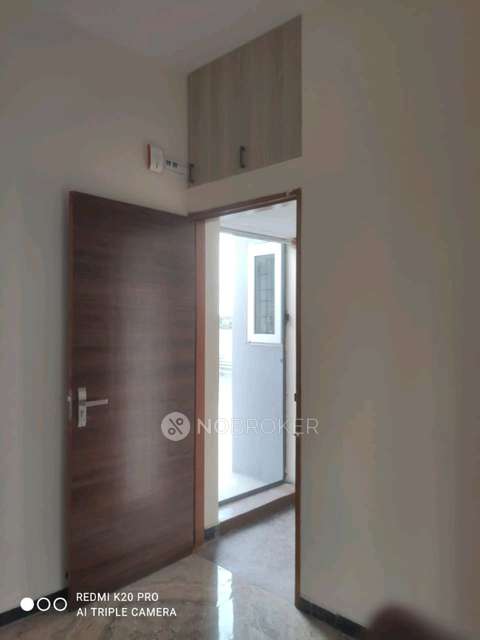 1 BHK Flat In Hemalatha Nilaya for Rent  In Mullur