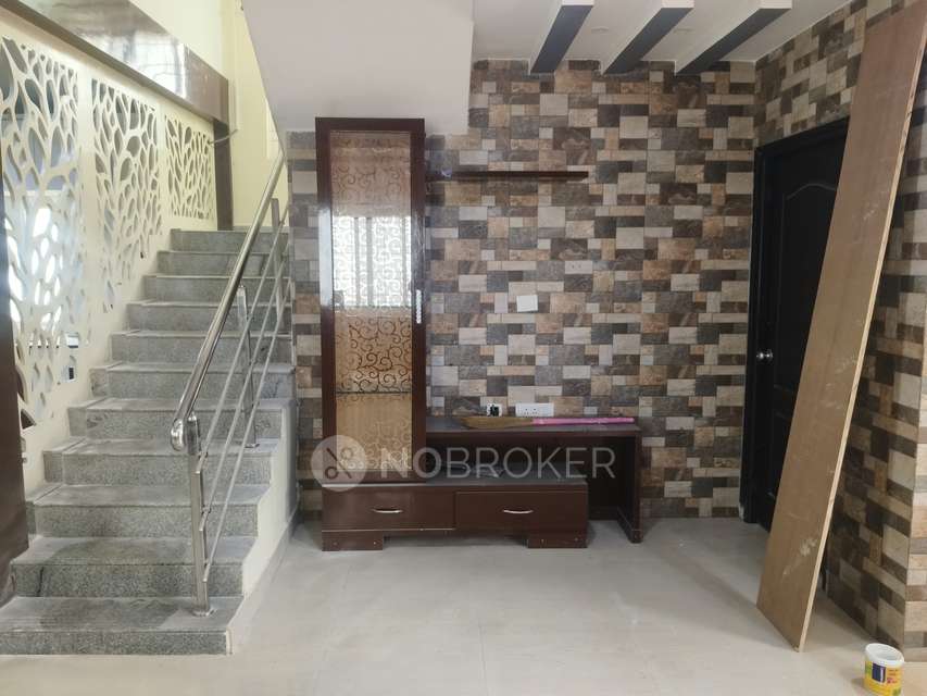 3 BHK House for Rent  In Bachpally