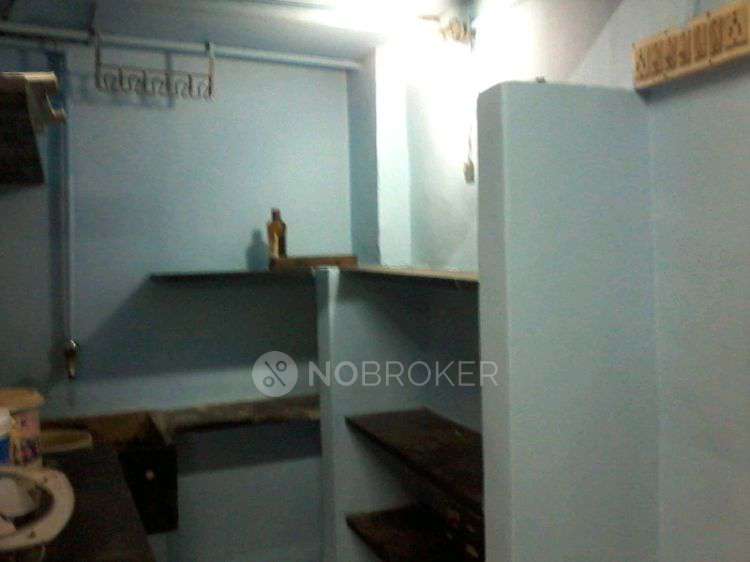 1 RK House for Rent  In Teynampet
