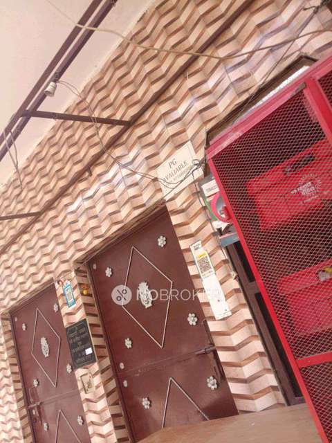 PG for Girls in Sewa Nagar