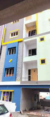 1 BHK House for Lease  In Hebbal